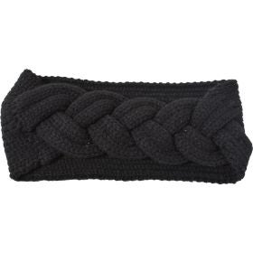 Muk Luks Braided Cable Headband