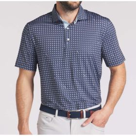 Puma Men's Mattr Pup Polo