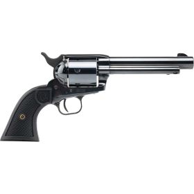Taurus Deputy Medium 357 Mag 38 Special 5.5" Black Revolver