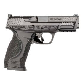 Smith & Wesson M&P9 M2.0 Metal, NS, 3 Mags Pistol