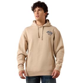 Ariat Men's Bison Archer Hoodie