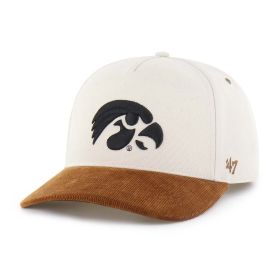 Carhartt x '47 Iowa University Undyed Hitch Hat