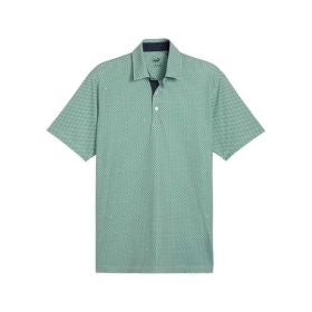 Puma Men's MATTR Cups Polo