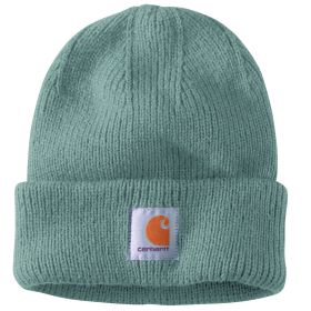 Carhartt Women's Rib Knit Acrylic Beanie