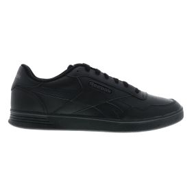 Reebok Men's Court Advance Leather Lifestyle Sneakers