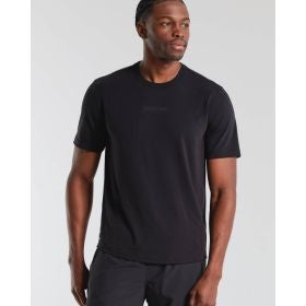 Municipal Men's Sport Utility Short Sleeve T-Shirt