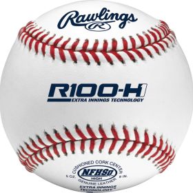 Rawlings Elite High School Game Ball