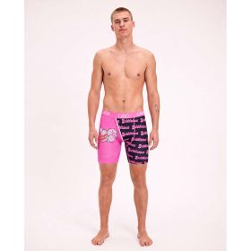 Odd Men's Bubblicious Boxer Briefs
