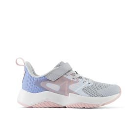New Balance Girls' Preschool Rave Runner v2 Shoes