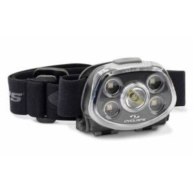 Cyclops Force XP 350 Lumens Head Lamp