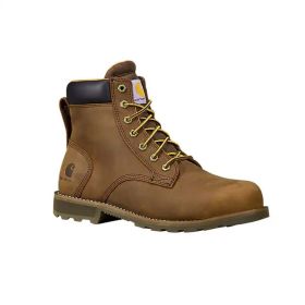 Carhartt Frontier 6" Water Resistant Steel Toe Boot