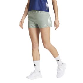 adidas Women's Own The Run 4" Shorts