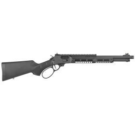 Smith & Wesson STLTH HNTR44MAG 8RD BLK Centerfire Rifle
