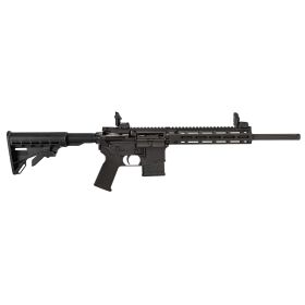 Tippmann Arms LTE 22LR 16"10+1 BLK Rimfire Rifle
