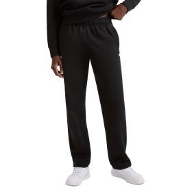 Champion Men's Powerblend Sweatpants - Open Hem