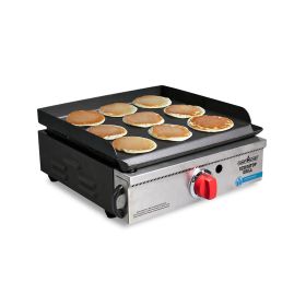 Camp Chef VersaTop Grill System