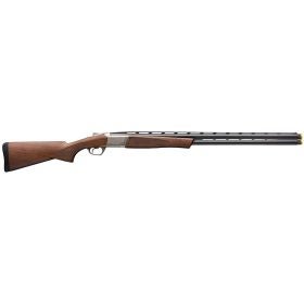 Browning 12GA Cynergy CX Over/Under Shotgun