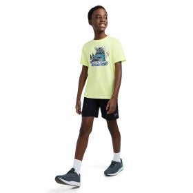 Under Armour Boys' River Run Tee