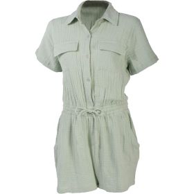 Spoon Jeans Women's Romper