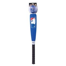 Franklin MLB Foam Bat & Ball