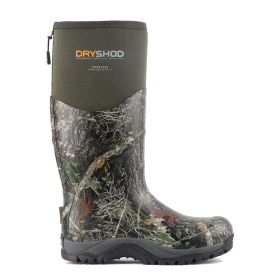 Dryshod Men's Teebeedee Gusset Hunting Boots