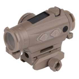 Sig Sauer SOR43131 ROME04 1X20 BCD SOL 2MOA FDE
