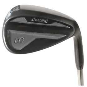 Spalding Men's Right Hand SP7 56 Degree PVD Wedge