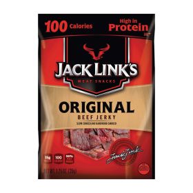 Jack Link's 2.85oz Original Beef Jerky