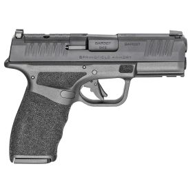 Springfield Armory Hellcat Pro OSP Red Dot 9mm Pistol Package