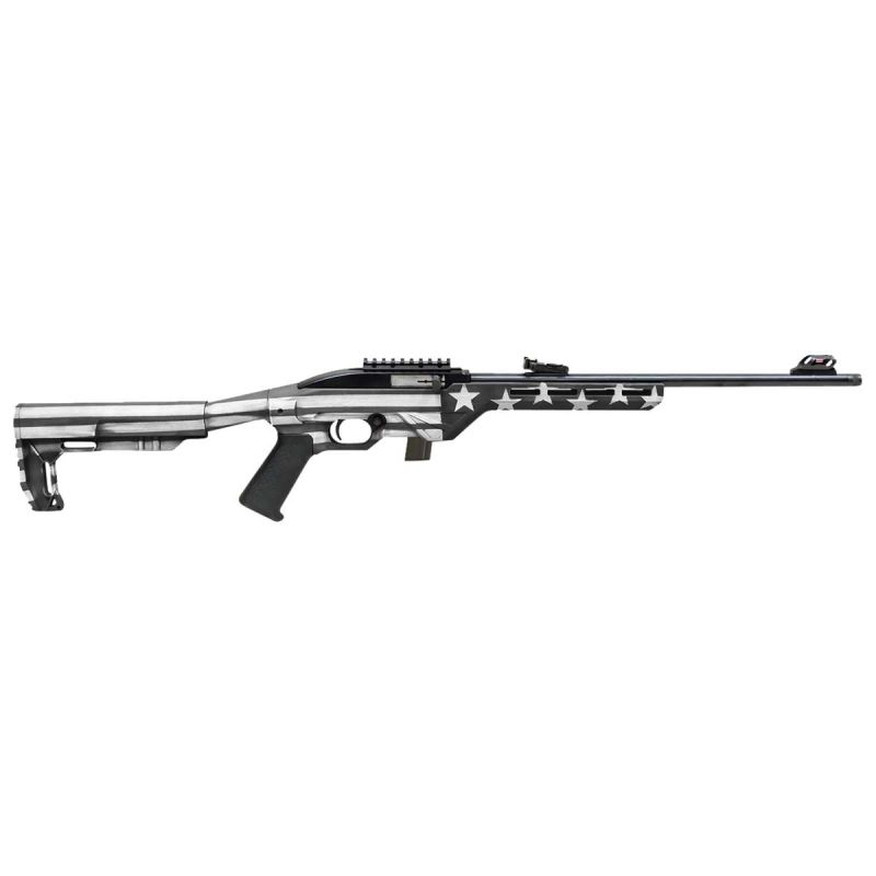 Citadel Trakr 22LR 18Rf Semi 18