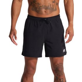 Municipal Men's 4AM. 6" Athletic Shorts