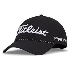Titleist Titleist Tour Breezer Golf Hat