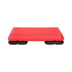The Step Circuit Size Aerobic Training Step Platform