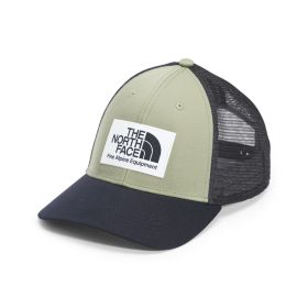 North Face Mudder Trucker Hat