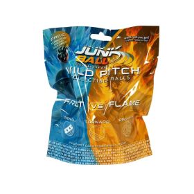 Junk Ball Junk Ball Wild Pitch Collectible Balls Blind Pack