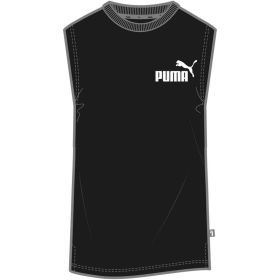 Puma Men's ESS Sleeveless Tee