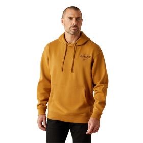 Ariat Men's Southwest Simple Hoodie