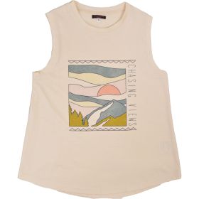 Canyon Creek Women's Chasing Views Tank