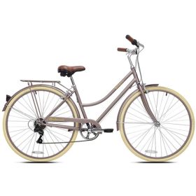Northwoods Women's 26" Woodgrove Hybrid 700C Bike