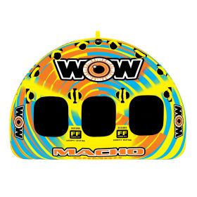 Wow Macho 1-3P Deck Cockpit Tube