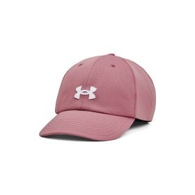 Under Armour Women's Blitzing Wrapback Hat
