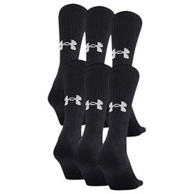 Under Armour Training Cotton Crew