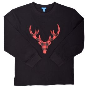 Canyon Creek Boy's Family Lounge Tee