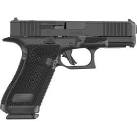Glock G45 Gen 6 9mm ORS 17RD Pistol