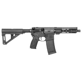Smith & Wesson M&P15 AXE 300BO 8" Pistol