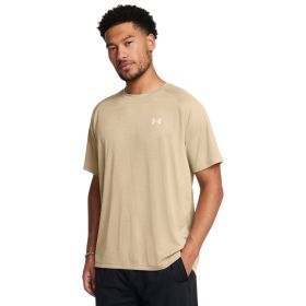 Under Armour Men's UA Tech Textured Short Sleeve T-Shirt