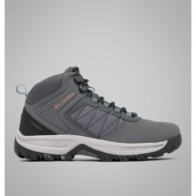 Columbia Men's Transverse Hike Waterproof Wide Shoes