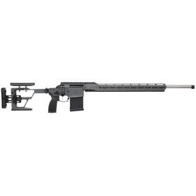 Sig Sauer CROS 6CRD 24 10R GRY Tactical Centerfire Rifle