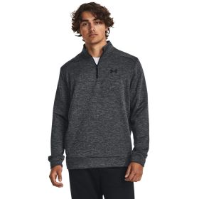Under Armour Men's Armour Fleece Twist ¼ Zip