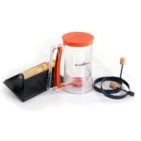 Blackstone 4-Piece Breakfast Grill Kit